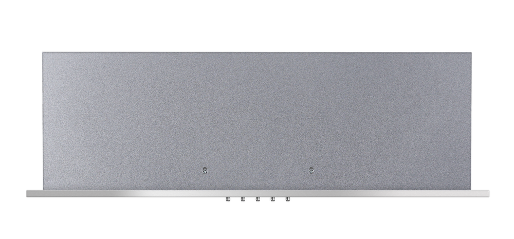 Кухонная вытяжка MAUNFELD Crosby Push 60 нержавеющая сталь фото 7