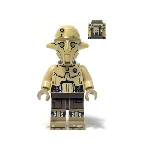 Профессор Хьюянг sw1299