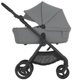 Детская коляска Anex iQ Basic NT 2 в 1 Loft