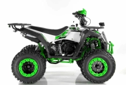Квадроцикл Wels Evo X2 200cc