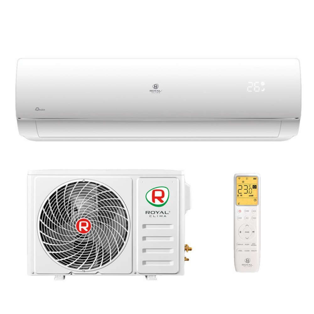 Cплит-система Royal Clima PANDORA RC-PDC55HN (комплект)