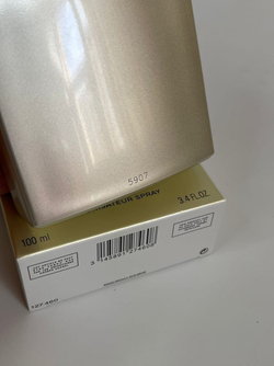 Allure Homme Edition Blanche, 100 ml (для мужчин)