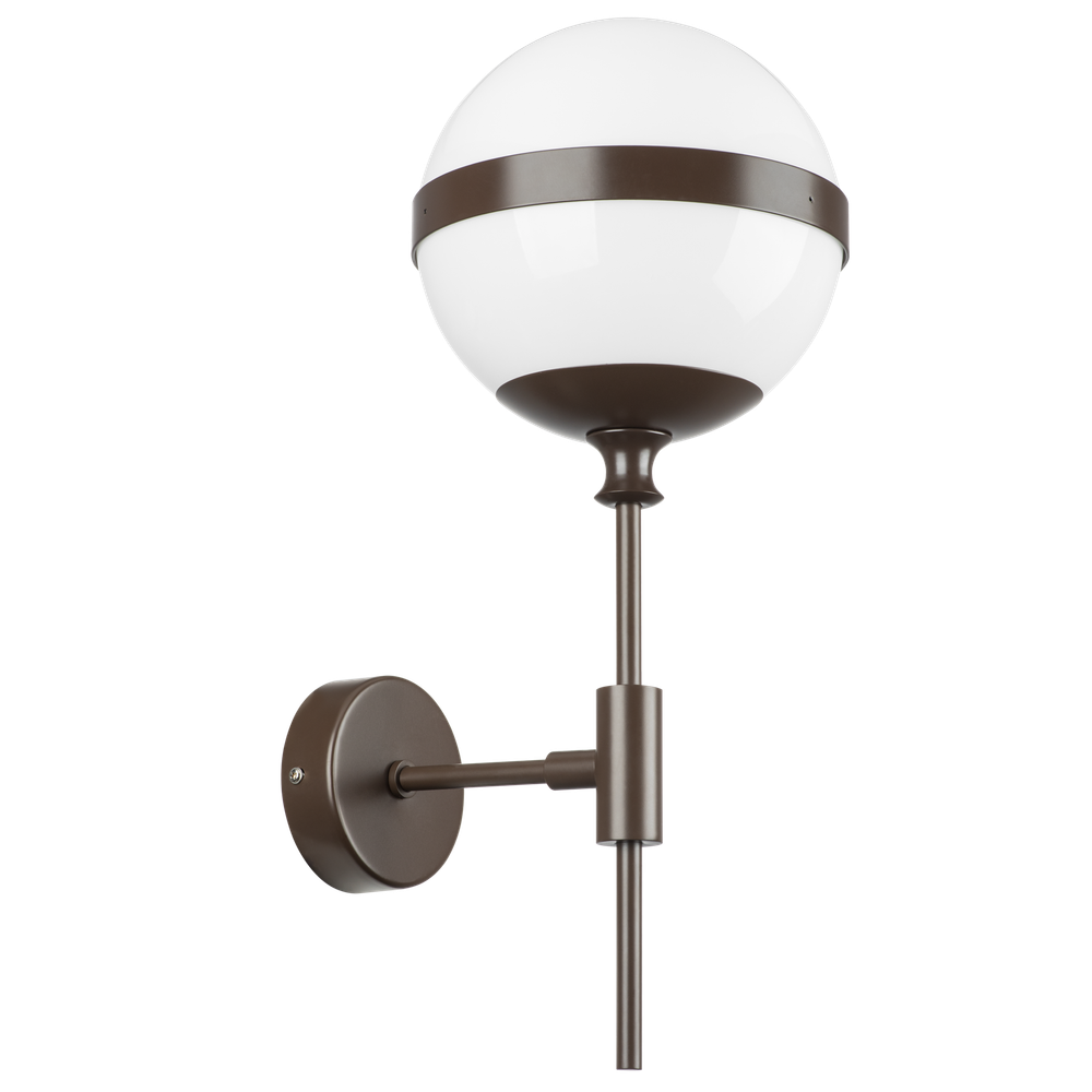 Настенный светильник Lightstar Globo 813617