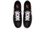 Кроссовки Nike Air Force 1 China Hoop Dreams Pu