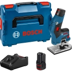 Aккумуляторный кромочный фрезер GKF 12V-8 BOSCH 06016B0000