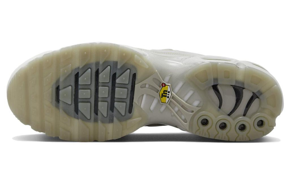 Кроссовки A-Cold-Wall* X Nike Air Max Plus "Stone"