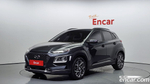 Hyundai KONA Hybrid Premium Special (05.2020)