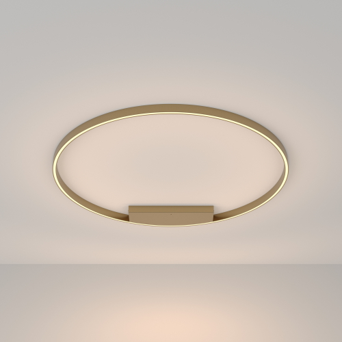 Потолочный светильник Maytoni MOD058CL-L65BS3K