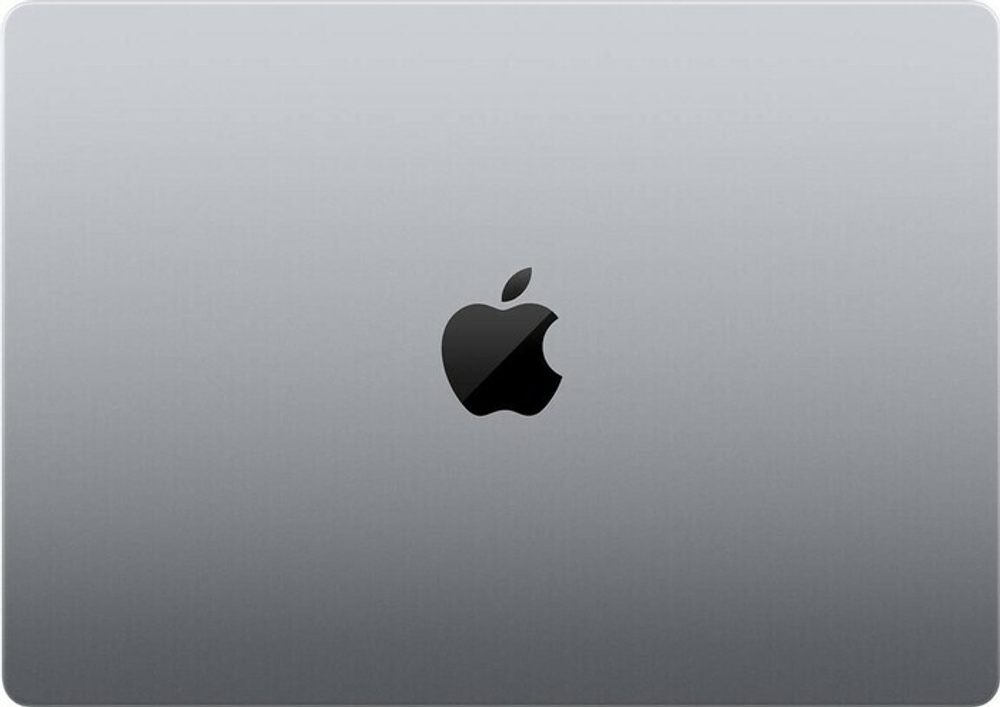 Ноутбук 16" Apple MacBook Pro 16" 16.2 ", M, 32 Гб RAM, 1 Тб SSD, M1 Max 32-Core GPU, Серый