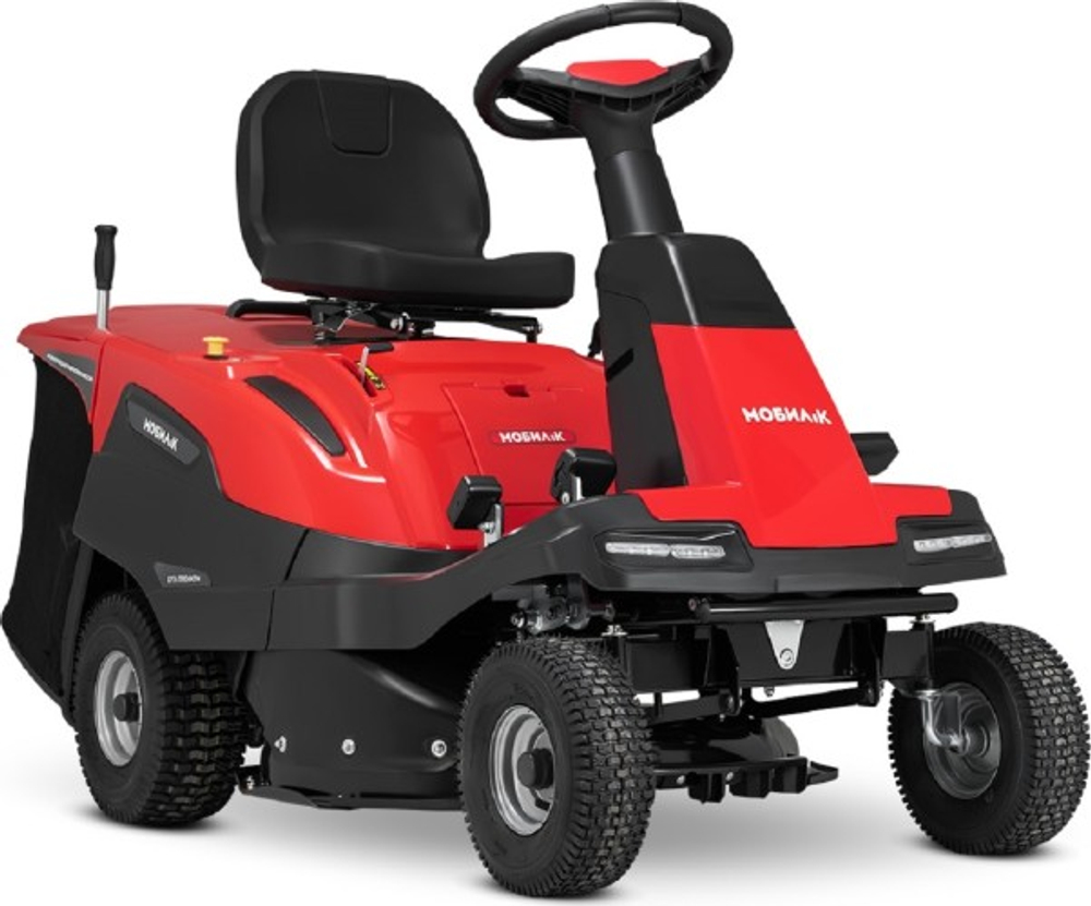 Райдер садовый МОБИЛ К XP76 ПРЕМИУМ бензиновый MBK0032695