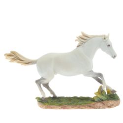 GAEM Фигурка декоративная "Лошадь", L34 W8,5 H22 см