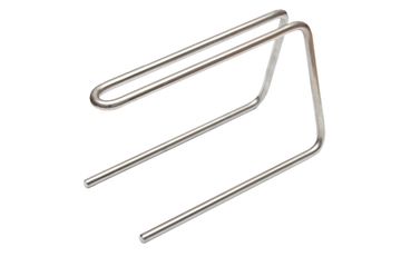 Подставка под инструмент металлическая