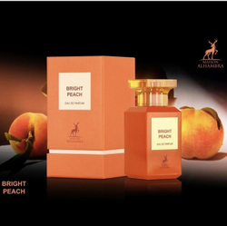 Alhambra BRIGHT PEACH /горький персик