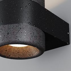 Светильник на штанге Maytoni Orbit O490WL-L6B3K