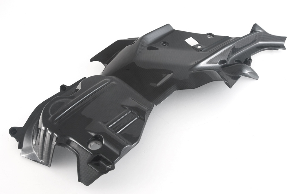 Fullsix Карбоновая крышка цилиндра (комплект 2шт) Ducati Diavel V4 MD-DI22-C78