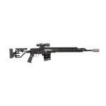 Шасси МК1 M-LOK на СВД, Тигр, TG3, SAG