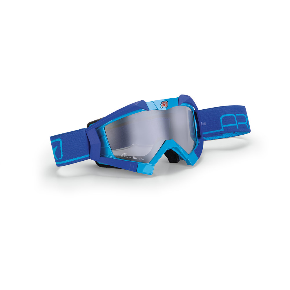 Очки Ariete Riding Crows