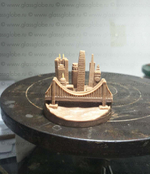 Скульптурное моделирование