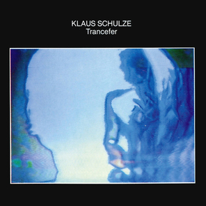 Klaus Schulze / Trancefer (LP)