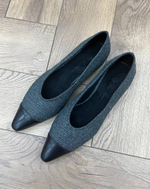 Балетки Loro Piana