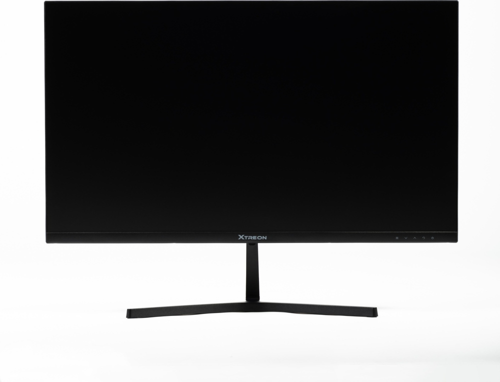 Монитор XTREON XT2553E черный