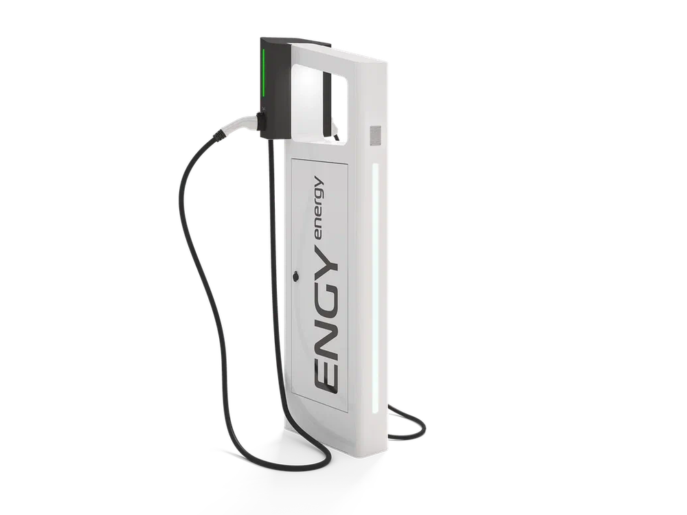 Engy Energy CS2.2 - Type 2