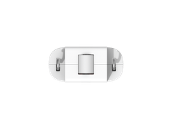 Мотор раздвижных штор E1(карниз круглый), модель CM-M01 (R)