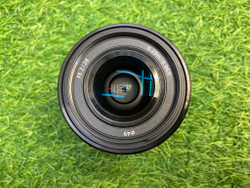 Sony FE 28mm 2 (SEL28F20)