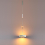 5451/32L ODL_EX Подвес LED 18Вт 2000/3000/4000К 220В IP20 L-VISION