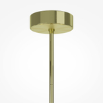 Подвесной светильник Maytoni MOD402PL-L30BS3K