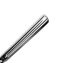 Набор столовых приборов на 12 персон 130 предметов Cutipol Line Bright