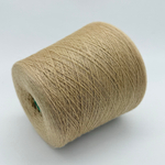 Пряжа ZEGNA BARUFFA NANCHINO 2/48 (70% меринос гребенной, 30% шелк), 2400 м/100 гр, бежевый