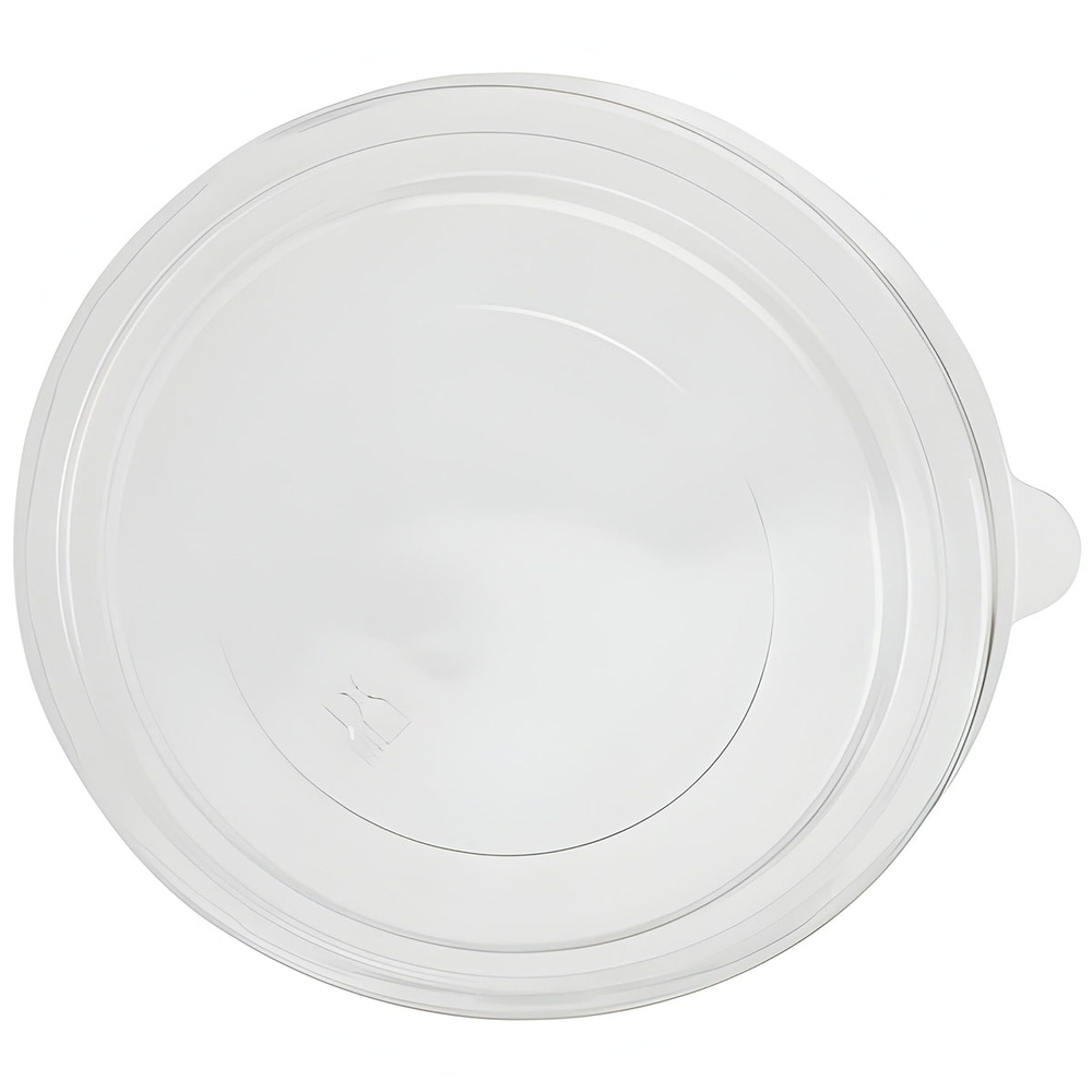 Крышка для салатника Kraft Round 1100/1300 мл 185 мм PP 1/300