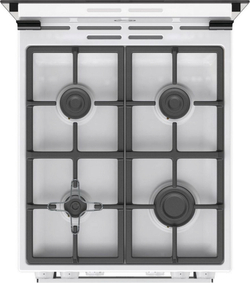 Плита комбинированная Gorenje GK5C41WF-B