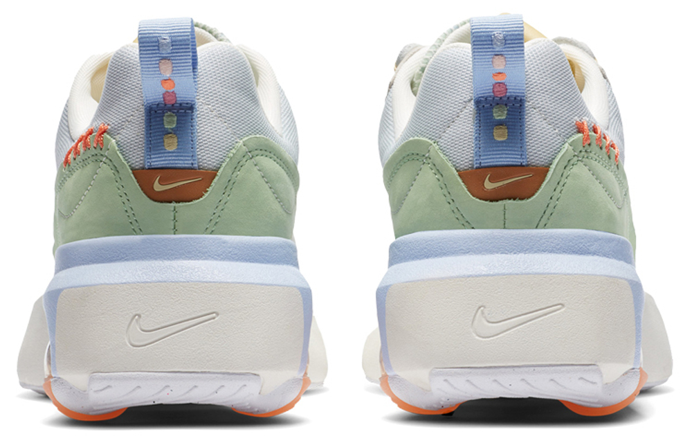 Кроссовки Nike Air Max Verona (Женская размерная сетка)