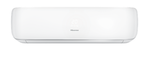 Внутренний блок настенного типа Hisense серии Premium Design FREE Match DC Inverter R32 Wi-Fi AMS-12UW4RVETG00