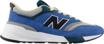 Кроссовки New Balance 997R blue