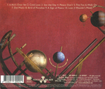 Graveyard / Peace (RU)(CD)