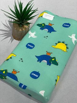 Подушка ЛАТЕКС Детск 30/50