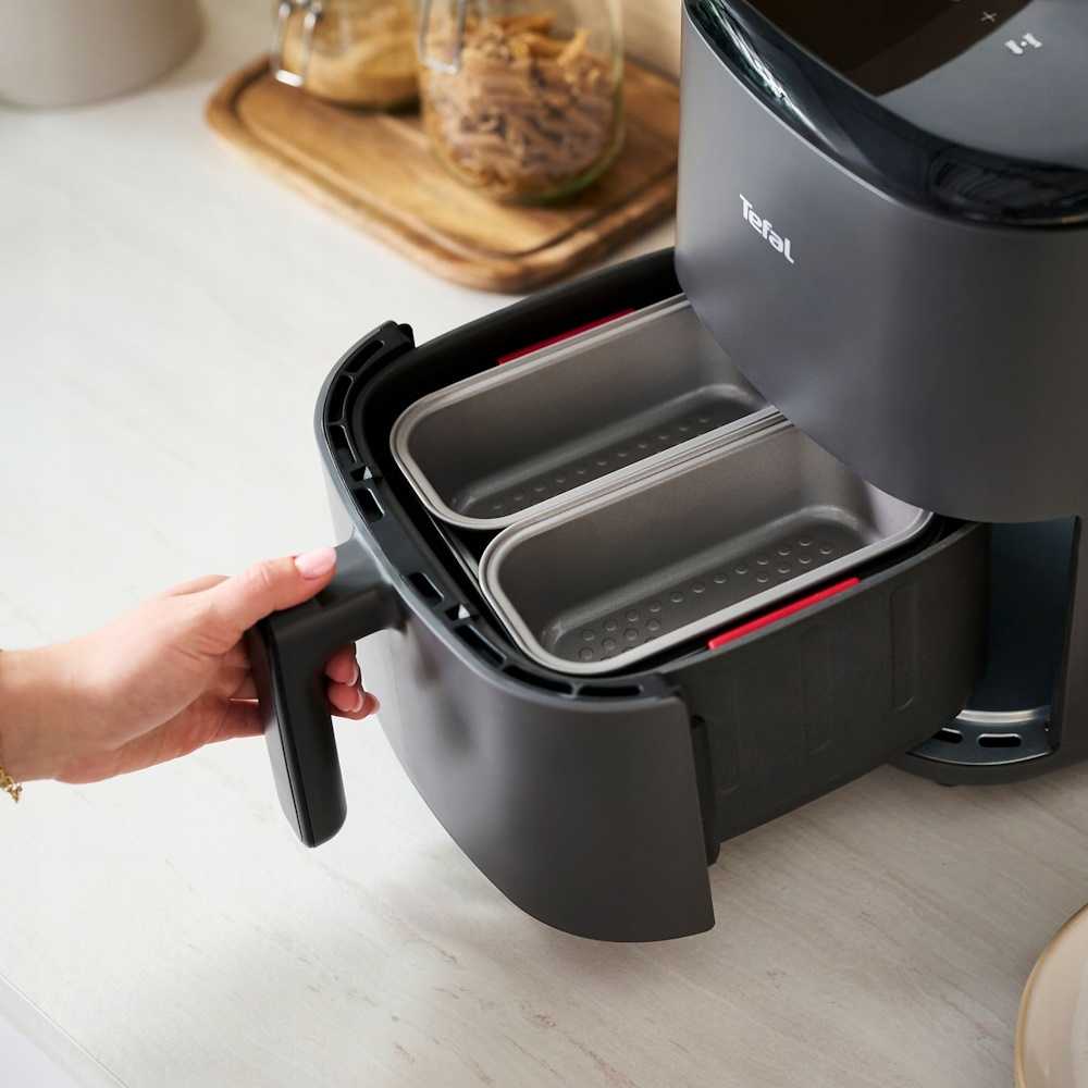 Набор форм для аэрогриля Tefal Dail'Easy J701S544, 5 предметов