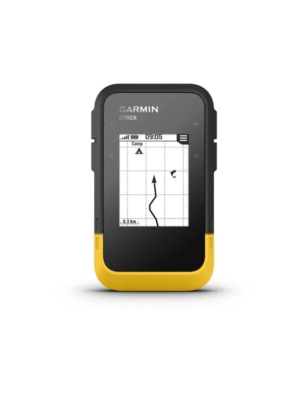 Навигатор Garmin eTrex SE (010-02734-00)