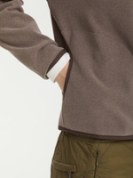 Женская Толстовка Circle Logo