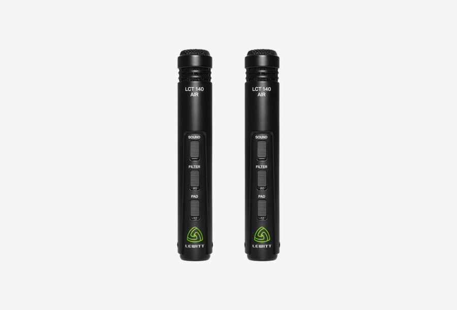 LEWITT LCT 140 AIR stereo pair_0126529101736