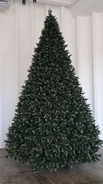 Большая елка «Царская» (Литая хвоя) от 3 м до 6 м