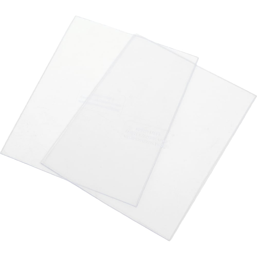 Стекло для сварочной маски Gigant GGWM-11090/2Z