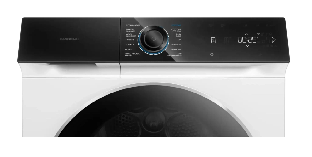Сушильная машина Gaggenau WT260165
