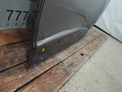 Дверь задняя левая Hyundai ix35 (LM) 10-15 Б/У Оригинал 770032S050