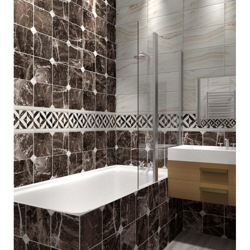 Панель ПВХ ВЕК фотопечать 3D глянец Соло ночь 2700х370 мм