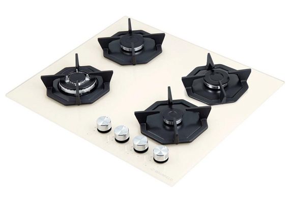 Газовая панель Maunfeld EGHG.64.23CBG/G