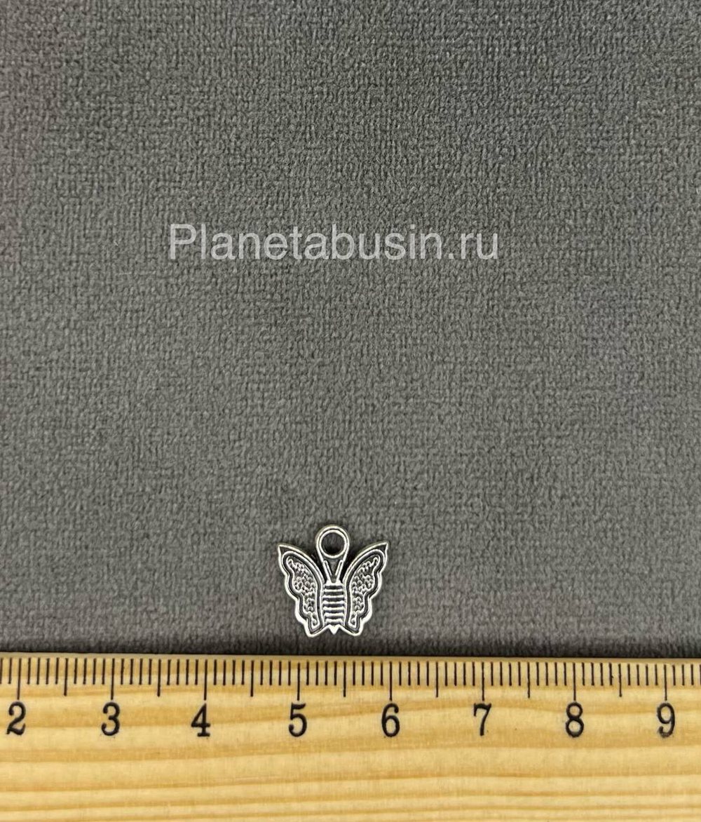 Подвеска бабочка (Китай) 52